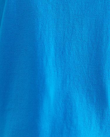 The Essential Tee in COVE BLUE