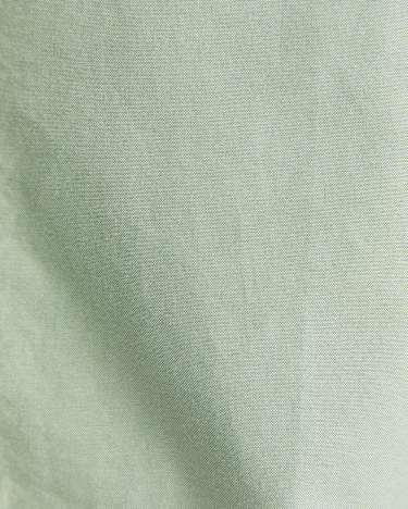 Oxford Long Sleeve Shirt in VINE