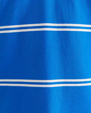 Hall Polo in COBALT