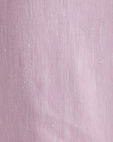 Rosa Linen Pant in ORCHID