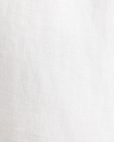 Lulu Drawcord Pant in WHITE