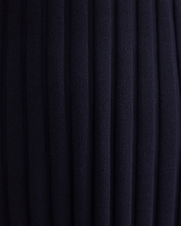 Maxine Milano Tennis Dress in NAVY