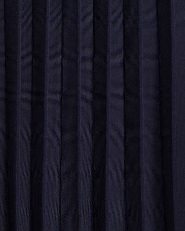 Maxine Milano Midi Skirt in NAVY