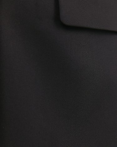 Yvette Blazer in BLACK