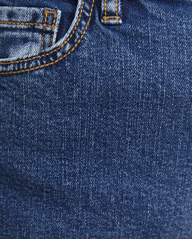 Bec Jean in HERITAGE BLUE
