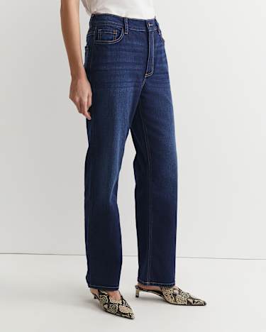 Bec Jean in INDIGO