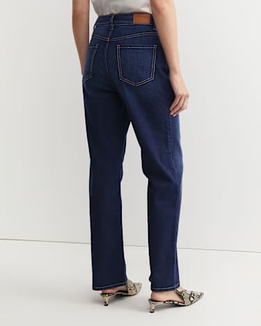 Bec Jean in INDIGO