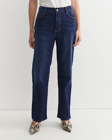 Bec Jean in INDIGO