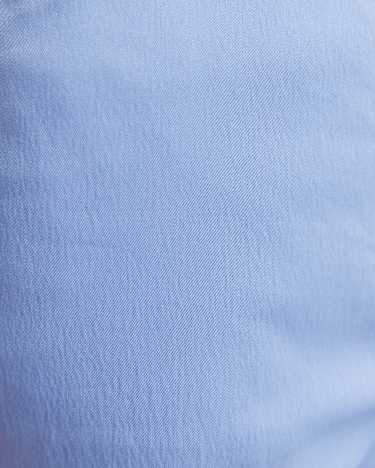 Evie Capri Pant in BELLE BLUE