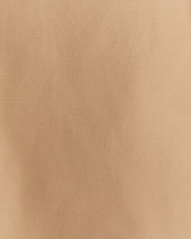 Audrey Crop Trench in PECAN
