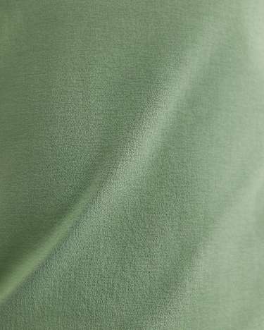 Manning Short Sleeve Polo in ELM