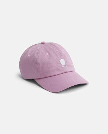 SC Cap in PINK