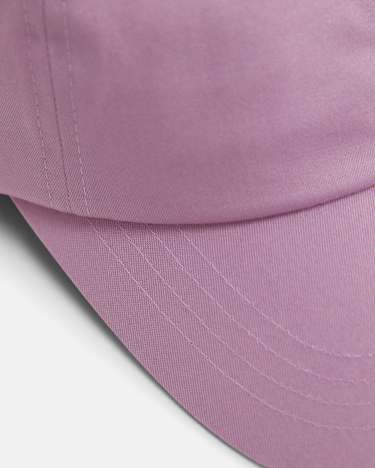 SC Cap in PINK