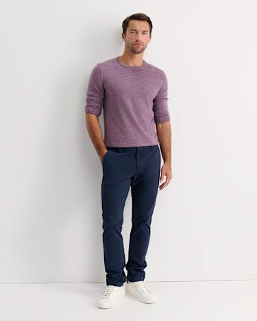 Jones Chino in FRENCH NAVY