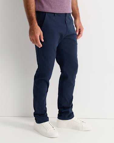 Jones Chino in FRENCH NAVY