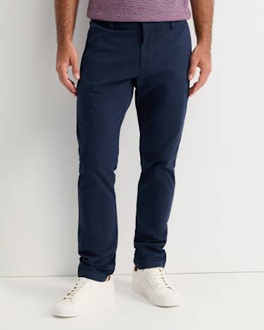 Jones Chino in FRENCH NAVY