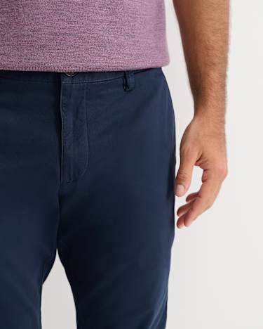 Jones Chino in FRENCH NAVY