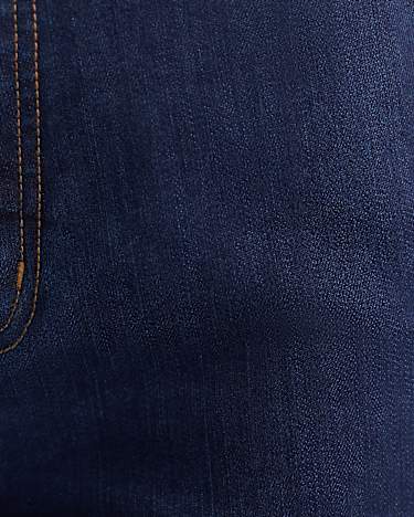 Maxine Trouser Jean in DARK WASH