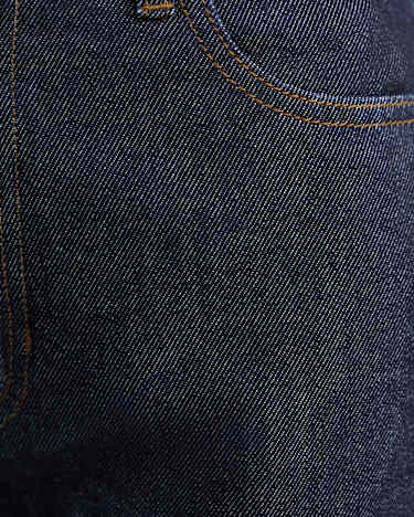 Victoria Straight Leg Jean in INDIGO