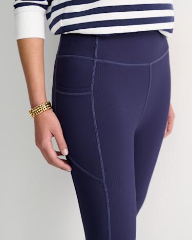 Kristy Legging in NAVY