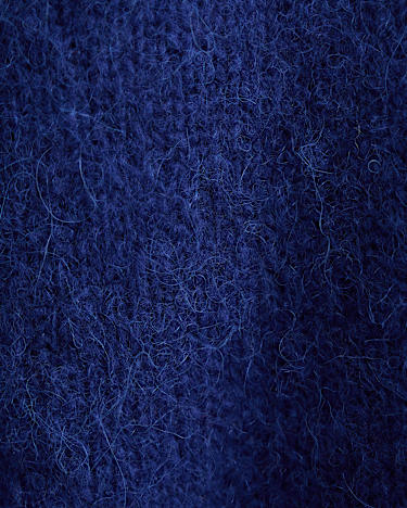 Sarish Chunky Sweater in MIDNIGHT
