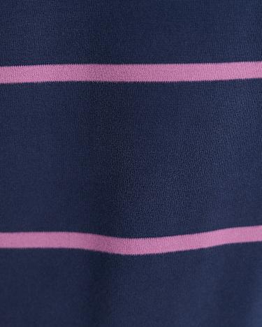 Hutton Rugby in NAVY MULTI