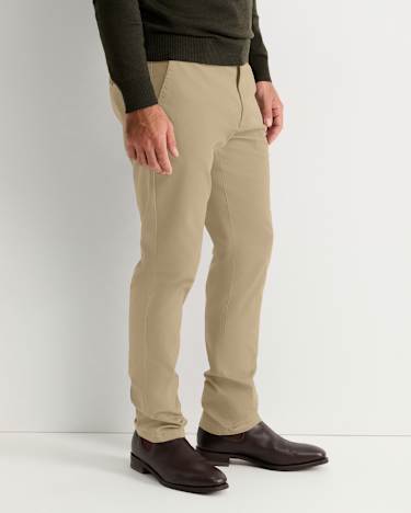 Jones Chino in LIMESTONE