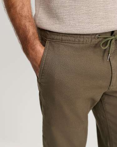 Roger Jogger in KHAKI