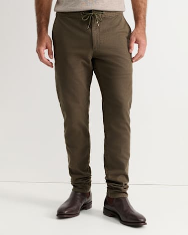 Roger Jogger in KHAKI