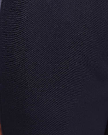 Frankie Straight Leg Pant in NAVY