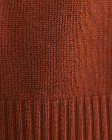 Sunshine Collared Sleeveless Vest in TOFFEE
