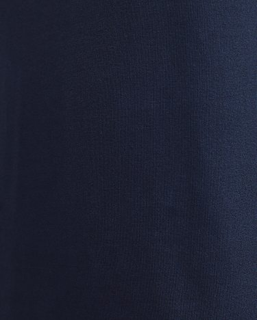 SC Quarter Zip Sweat in NAVY