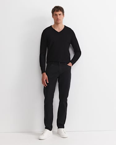 Bedford Jean in BLACK