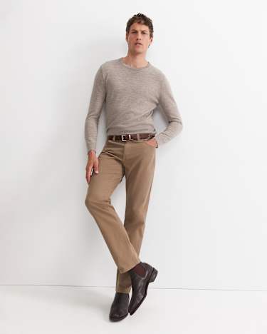 Bedford Jean in FATIGUE