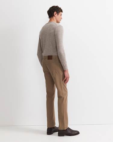 Bedford Jean in FATIGUE