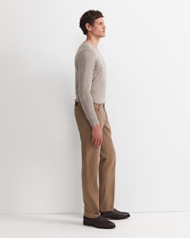 Bedford Jean in FATIGUE