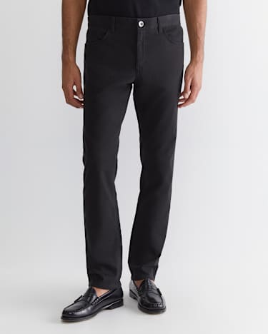 Bedford Jean in BLACK