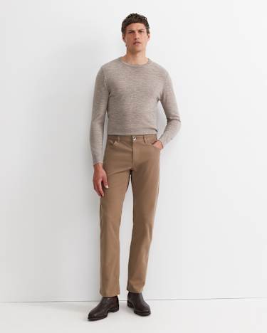 Bedford Jean in FATIGUE