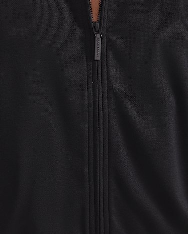 Misha Track Jacket in BLACK