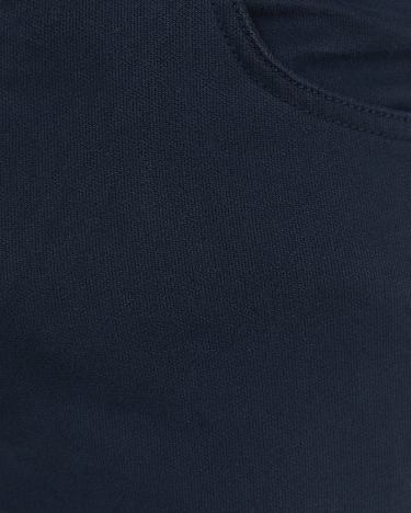 Tapered Bedford Jean in FRENCH NAVY