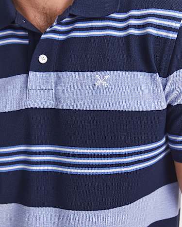 SC Peter Polo in NAVY