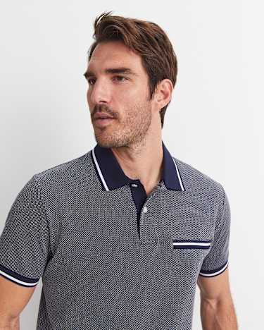 Scott Polo in NAVY