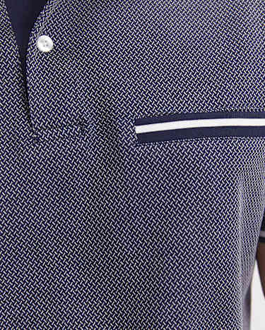 Scott Polo in NAVY