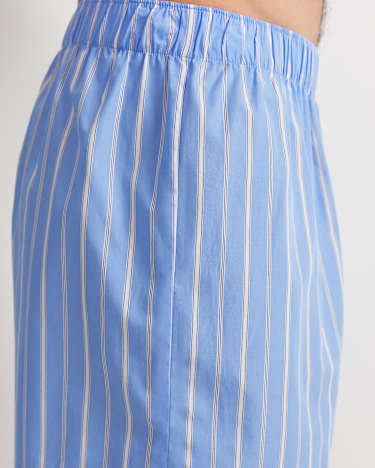 Clarke Boxer in BLUE MULTI