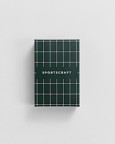Hugh Sock Box Set in MULTI