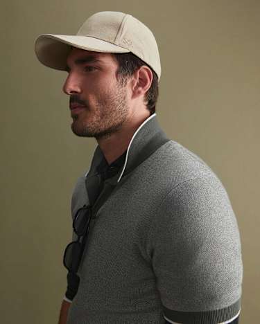 Bedford Cap in SAND