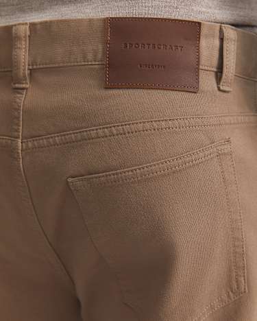 Bedford Jean in FATIGUE