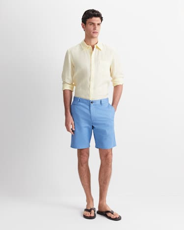 Classic Short in BLUE
