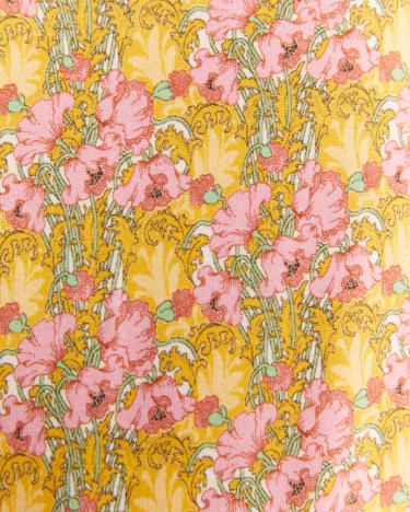 Clementina Liberty Tee in PINK MULTI