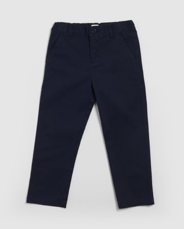 Cam Stretch Chino Pant in NAVY